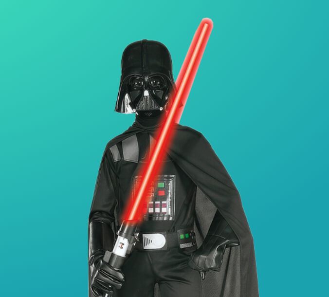 Promo grid image: STAR WARS
